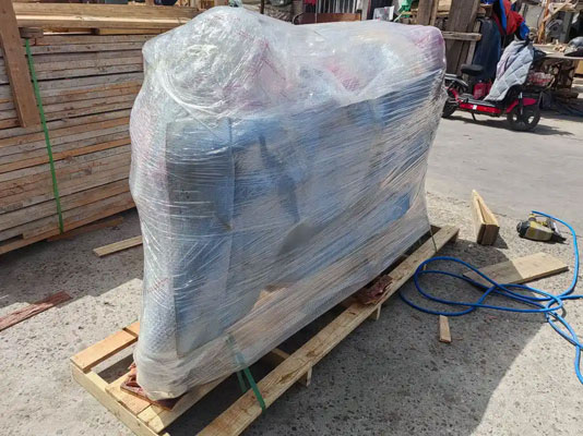 长白电瓶车物流托运